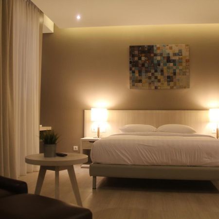 Double G Resort Anyer Bulakan Esterno foto