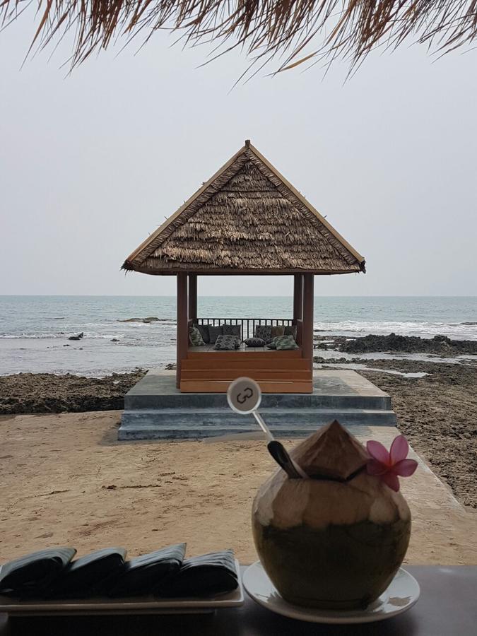 Double G Resort Anyer Bulakan Esterno foto